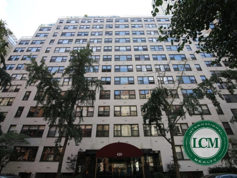 Maravilhoso apartamento em Midtown East.
