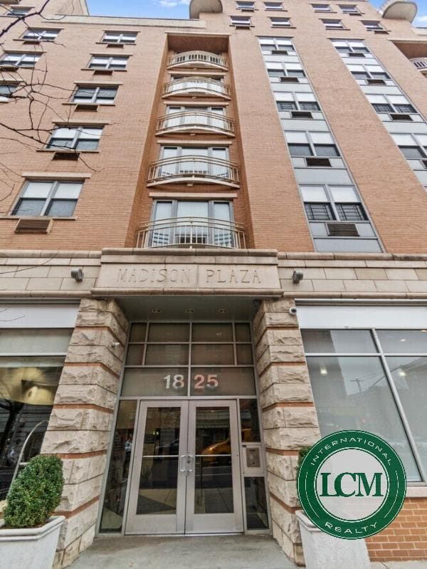 Lindo apartamento em Manhattan.