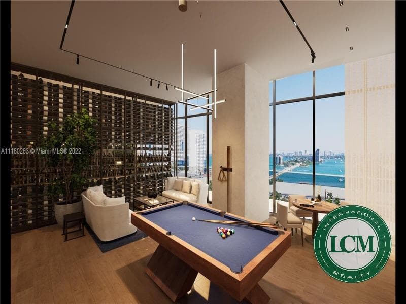 Apartamento em Miami
