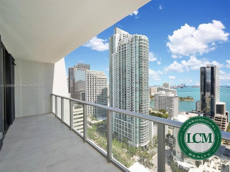 Oportunidade no Coração de Brickell