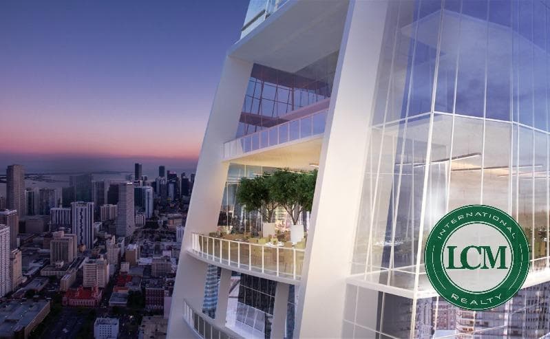Okan Tower- 1 quarto