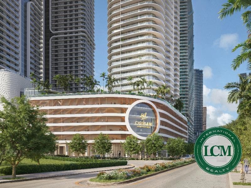 Oportunidade incrível em Cipriani 1 dormitório