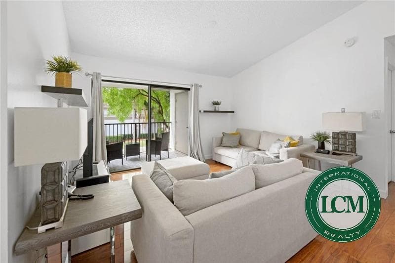Apartamento em Hollywood - 2 quartos