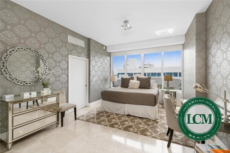 Apartamento em Miami Beach- 2 quartos