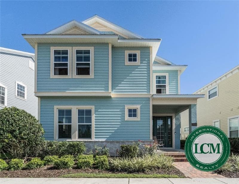 Casa em Reunion- Orlando