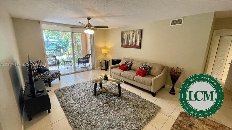 Apartamento em Miami- 2 Quartos