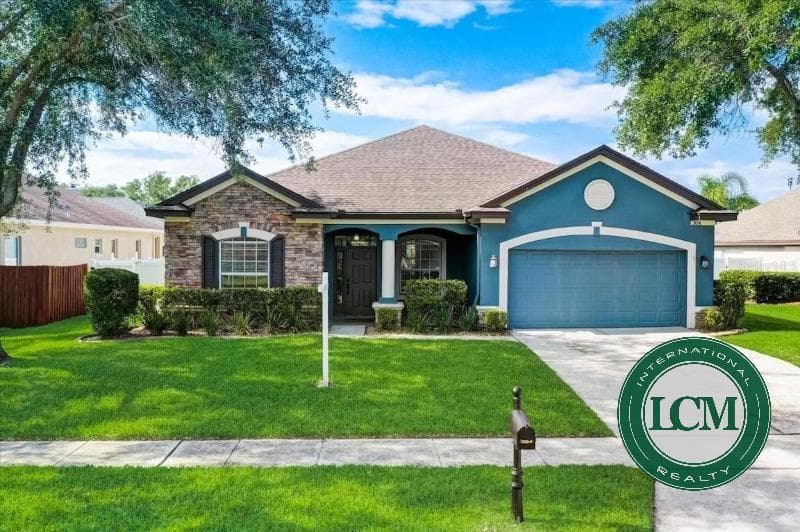 Linda Casa Com Piscina em Orlando