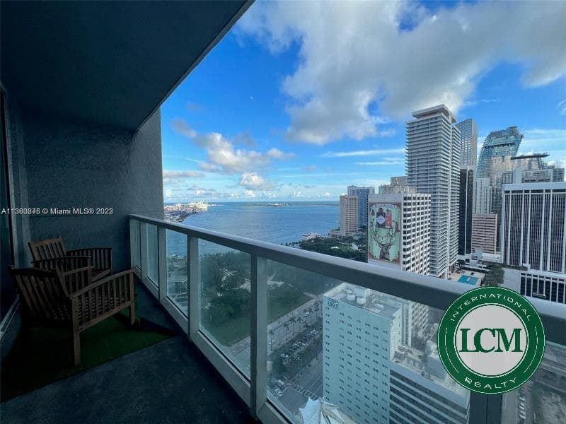Studio Lindo em Miami