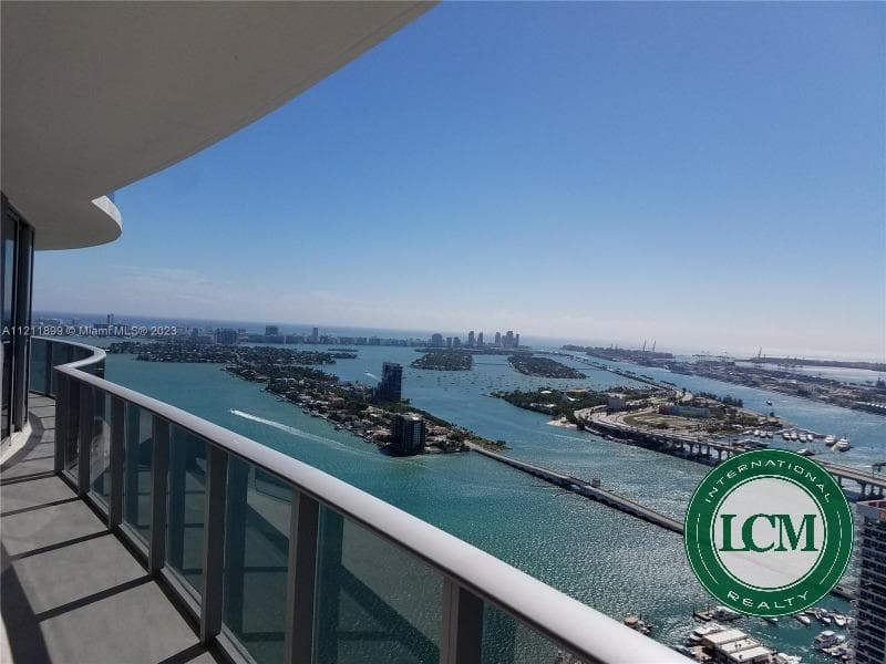 Apartamento Incrível em Miami