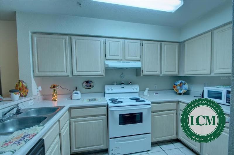 Apartamento 1 quarto em Orlando
