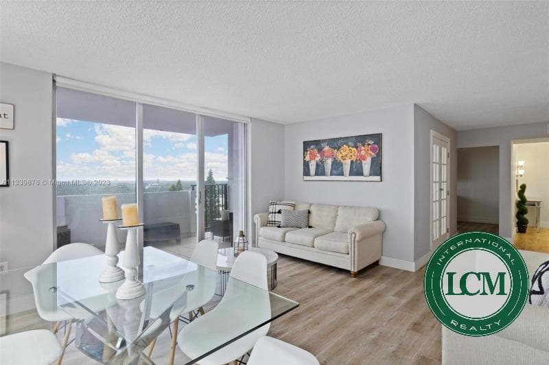 Apartamento em Miami- 2 Quartos
