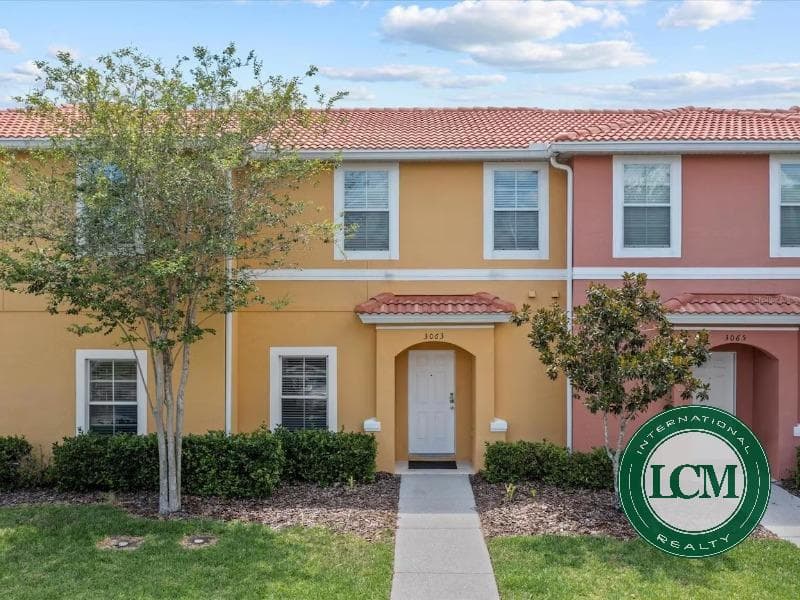 Casa Geminada em Kissimmee