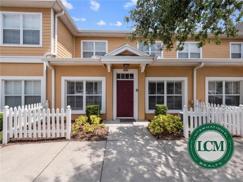 Casa Geminada em Orlando
