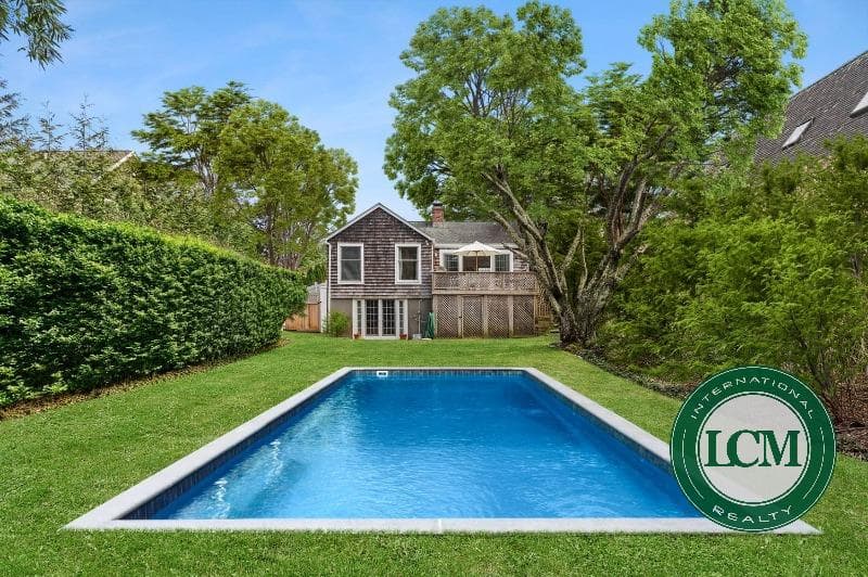 Casa Linda em East Hampton