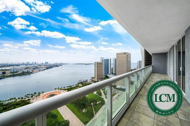 Apartamento de 2 Quartos em Miami