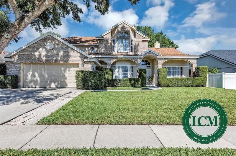 Casa Linda em Orlando