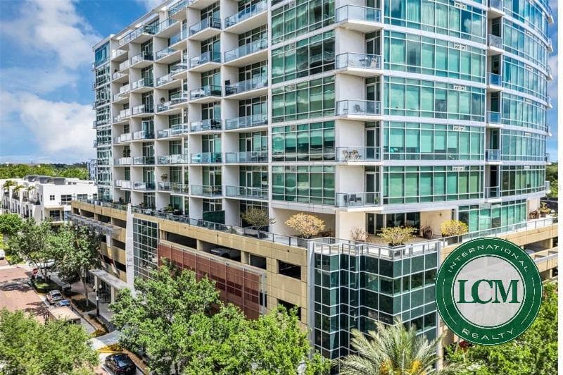 Lindo Apartamento em Orlando- 2 quartos