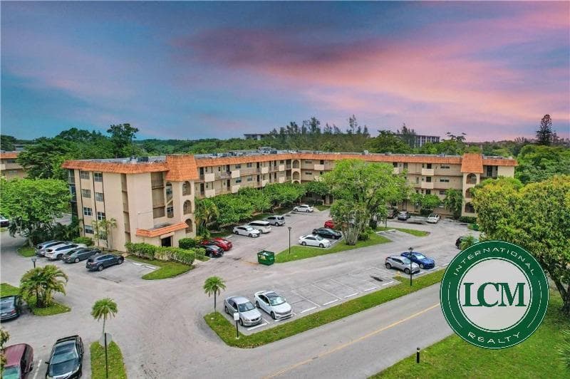 Apartamento 2 Quartos em Miami