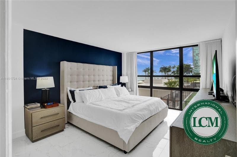 Apartamento Moderno em Miami