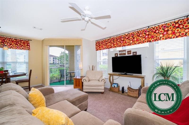 Apartamento em Orlando- 1 quarto