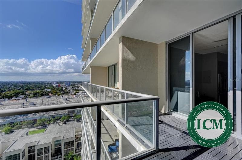 Apartamento 1 Quarto em Miami