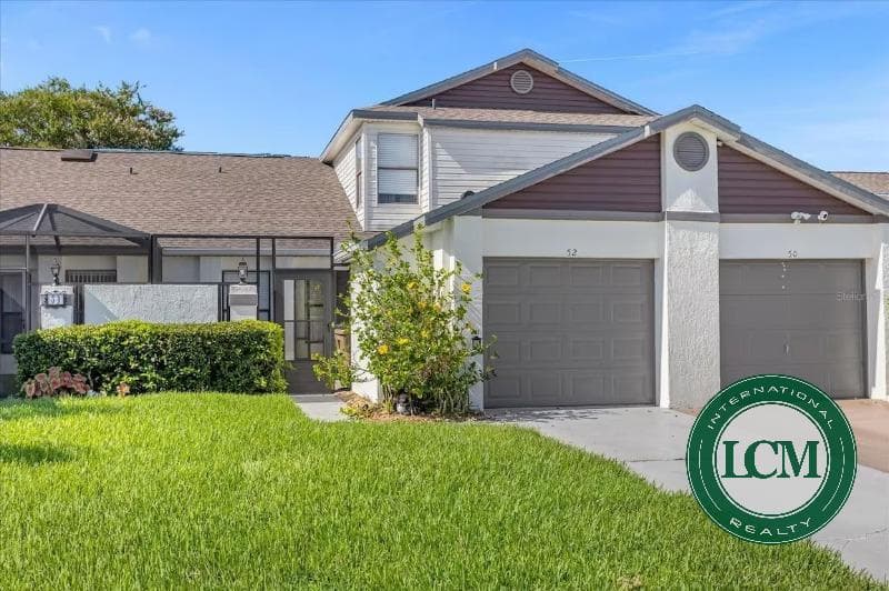 Casa com 3 Quartos em Orlando