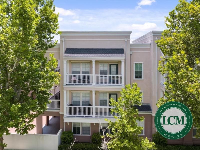 Apartamento em Kissimmee