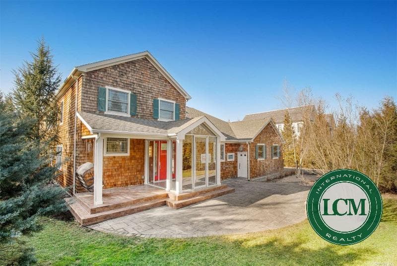 Casa 4 Quartos em Southampton