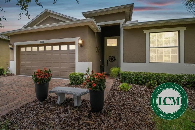 Casa com 3 Quartos em Orlando