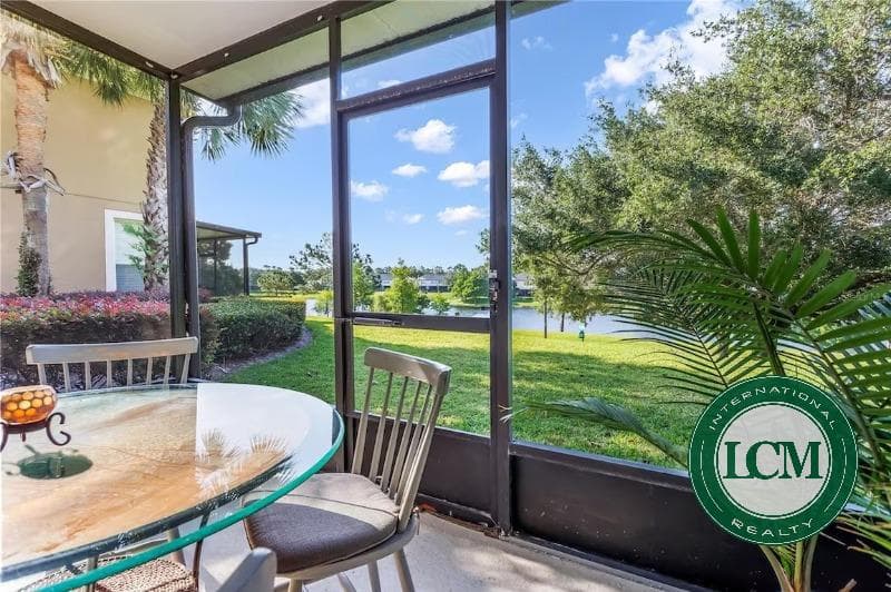 Casa Geminada em Metrowest- Orlando