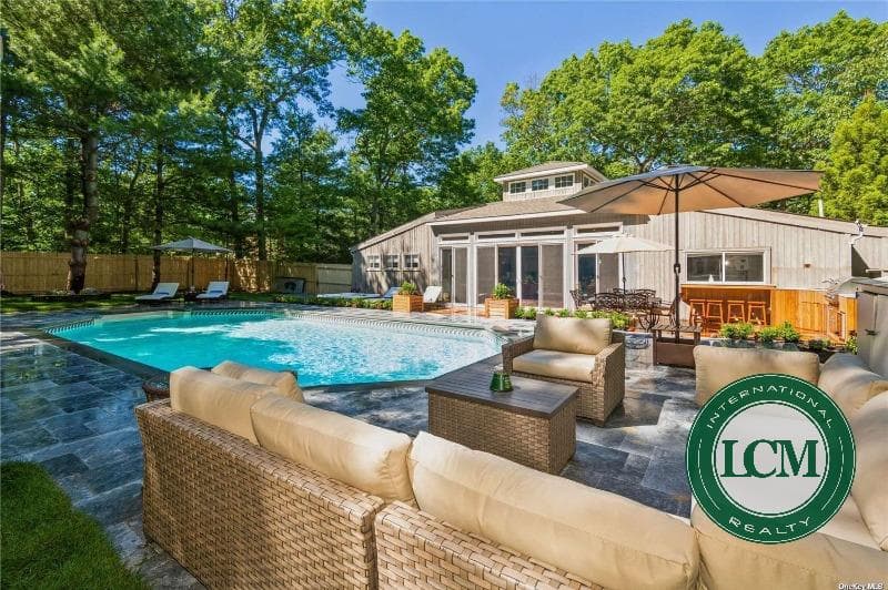 Casa de 4 Quartos em East Hampton
