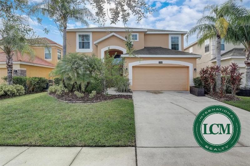 Casa com 6 Quartos em Orlando