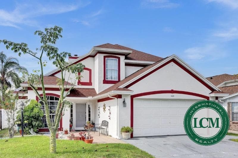 Casa em Hunters Creek- Orlando