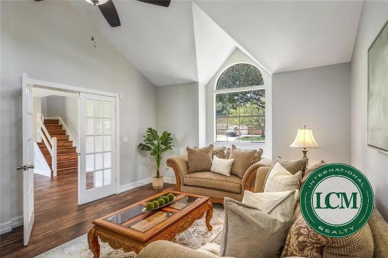 Casa 3 Quartos em Kissimmee