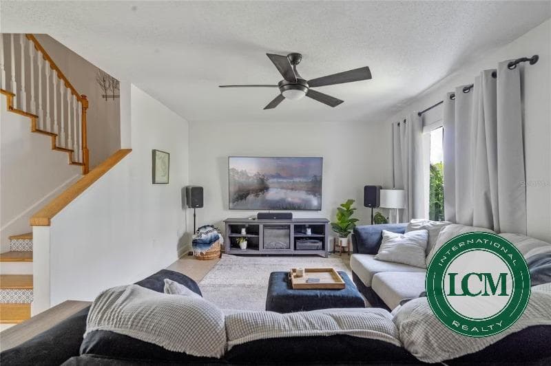 Apartamento em Orlando- 3 Quartos