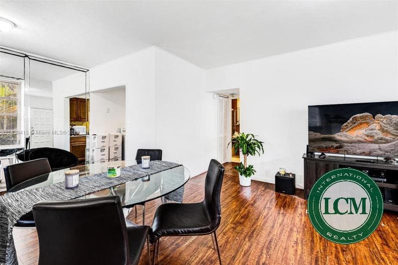 Apartamento em Miami Beach
