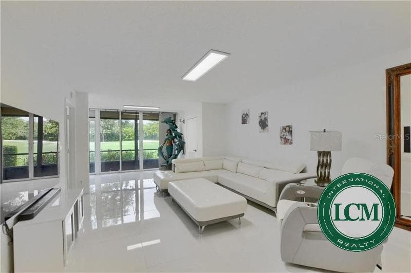 Apartamento de 2 Quartos