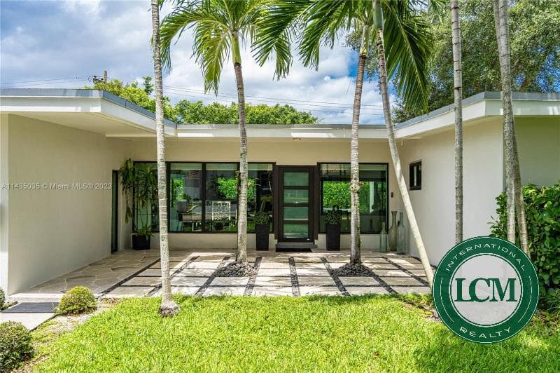 Casa Linda em Miami- 4 Quartos