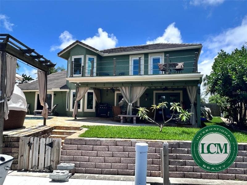 Casa em Miami
