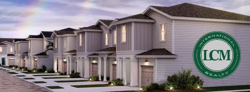Townhouse Kissimmee