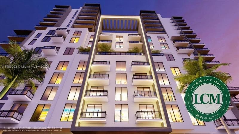 Investimento em Miami