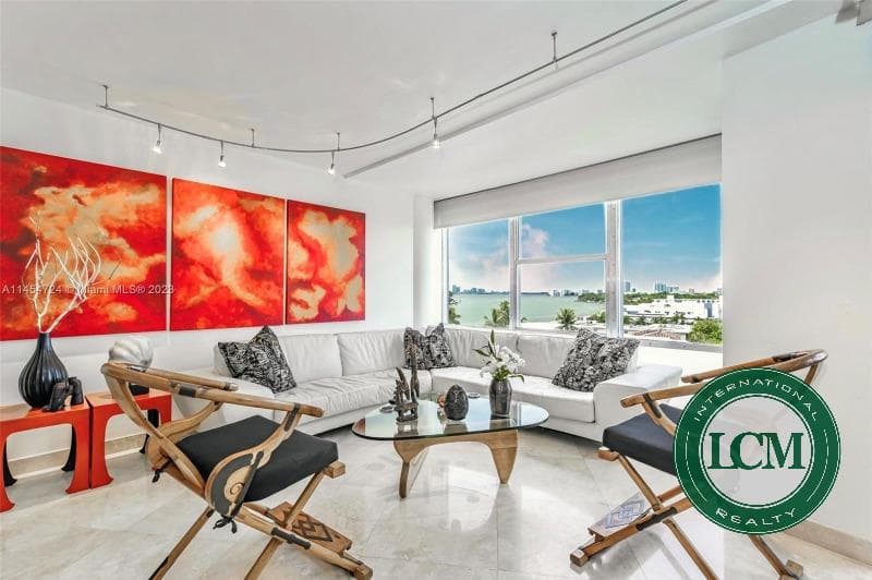 Oportunidade em Miami Beach