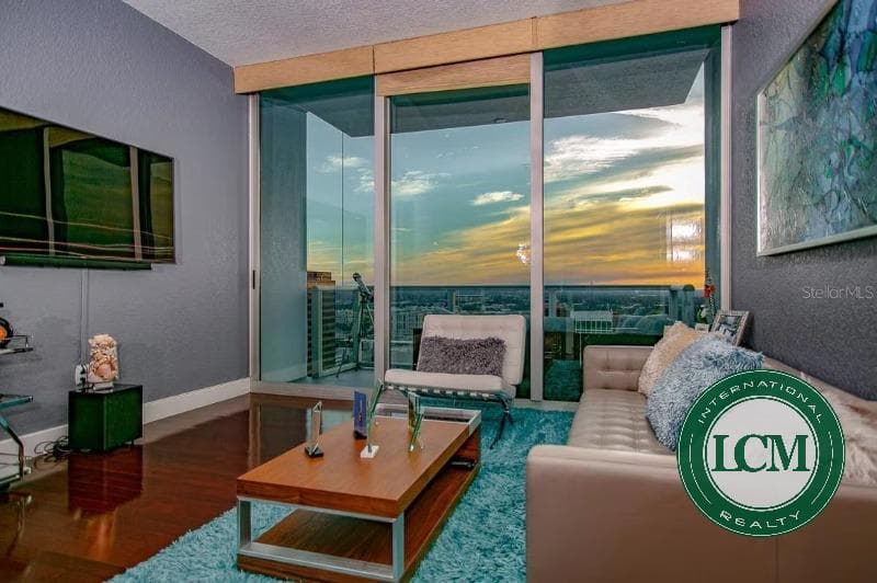 Apartamento de 2 Quartos em Orlando