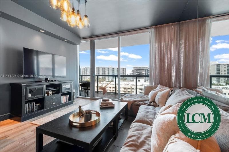 Apartamento em Miami Beach