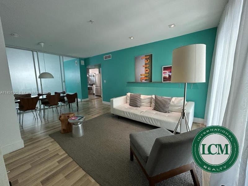 Investimento em Miami Beach