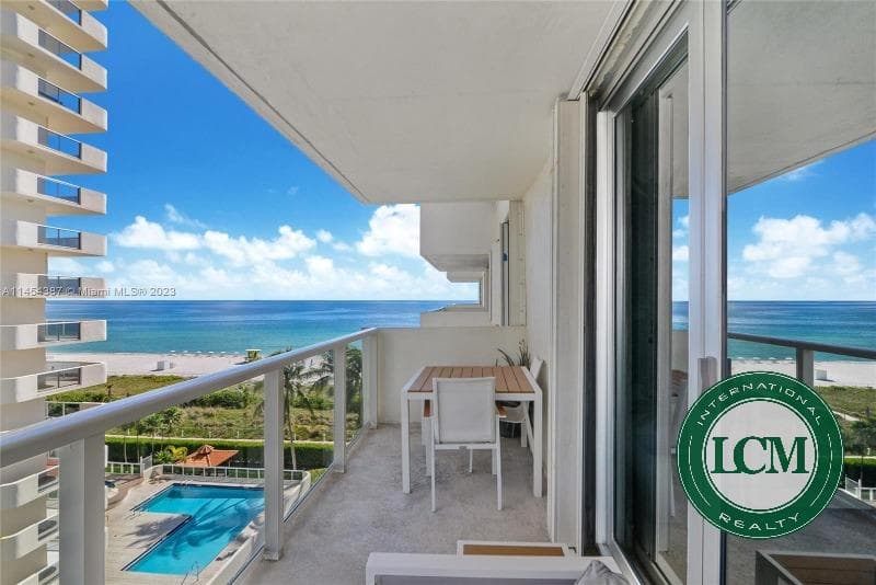 Apartamento Lindo em Miami Beach