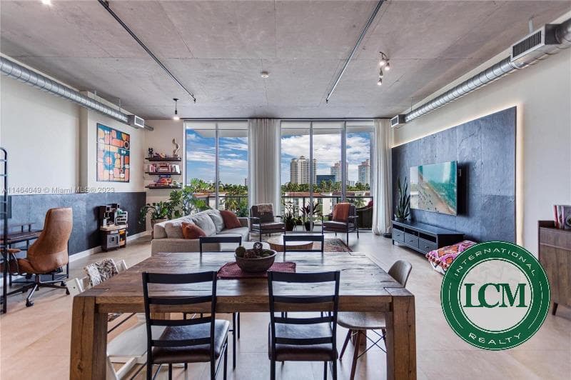 Apartamento em Aventura - 2 Quartos