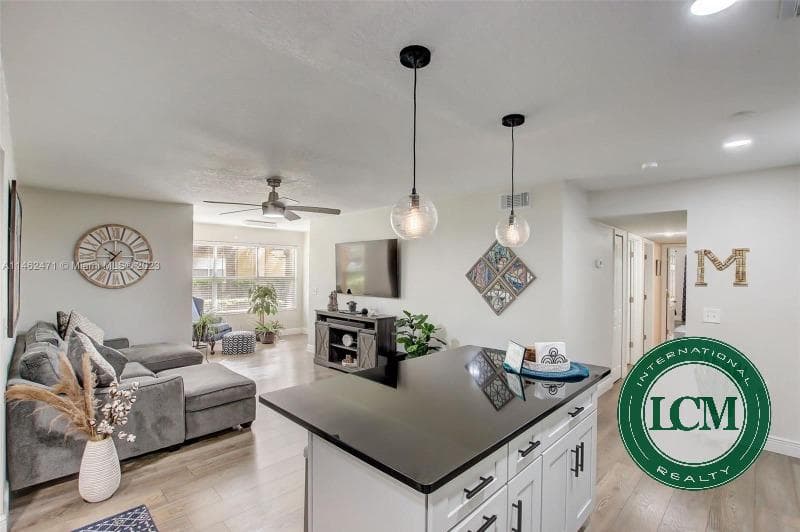 Apartamento em Orlando- 3 Quartos