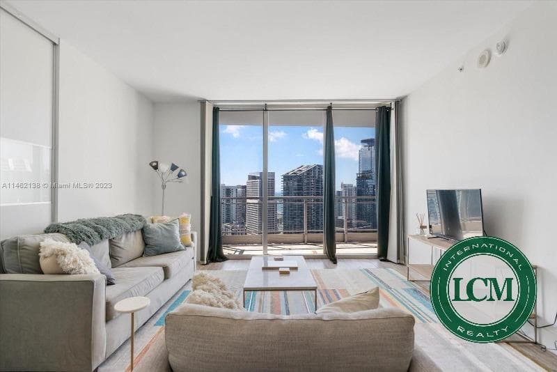 Apartamento 2 Quartos em Brickell- Miami