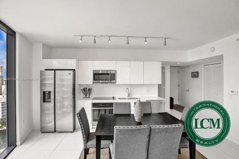 Apartamento de 3 Quartos em Miami